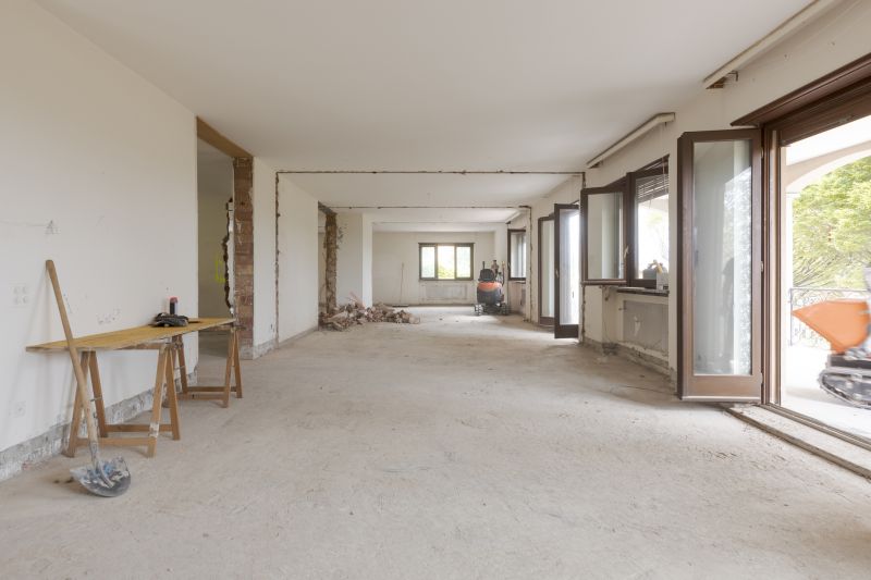 Bergen County, NJ