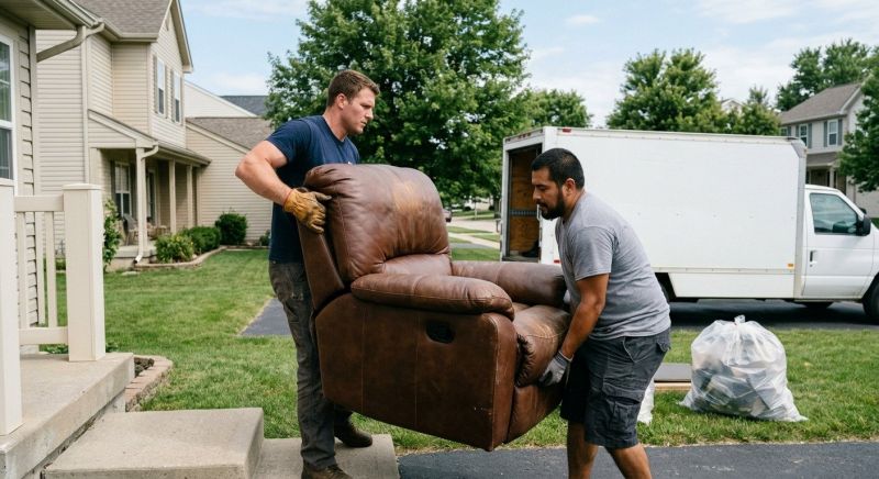 Madison, WI