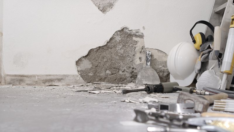 Bathroom Demolition in Sacramento, CA