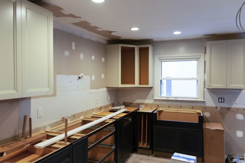 Bathroom Demolition in Frederick, MD
