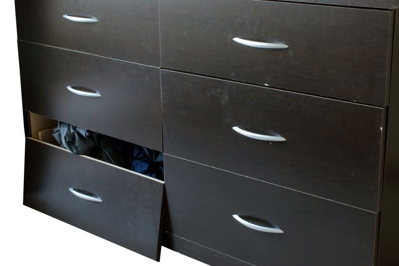 Cabinet Disposal in Sacramento, CA