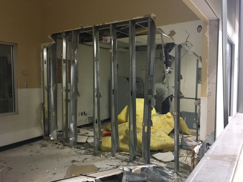 Commercial Demolition Service in Bergen County, NJ