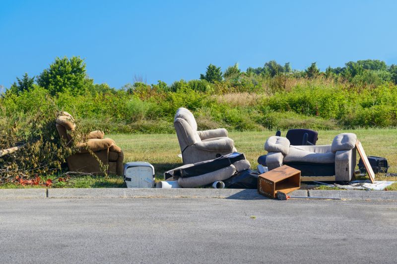 Couch Removal Service in Sacramento, CA