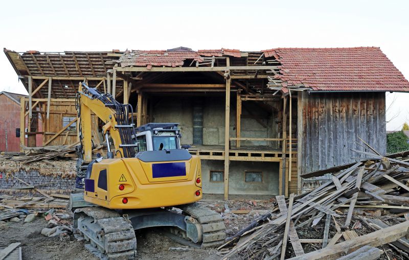 House Removal in Morris County, NJ
