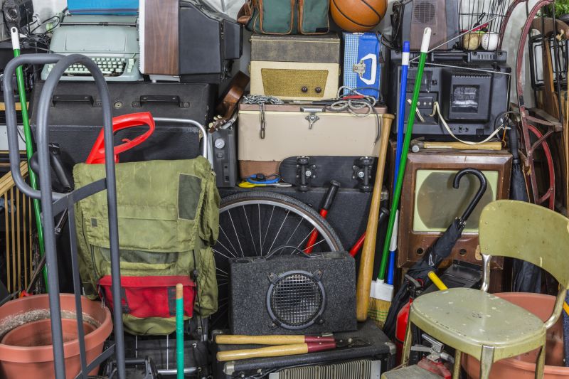 Rubbish Removal in Madison, WI