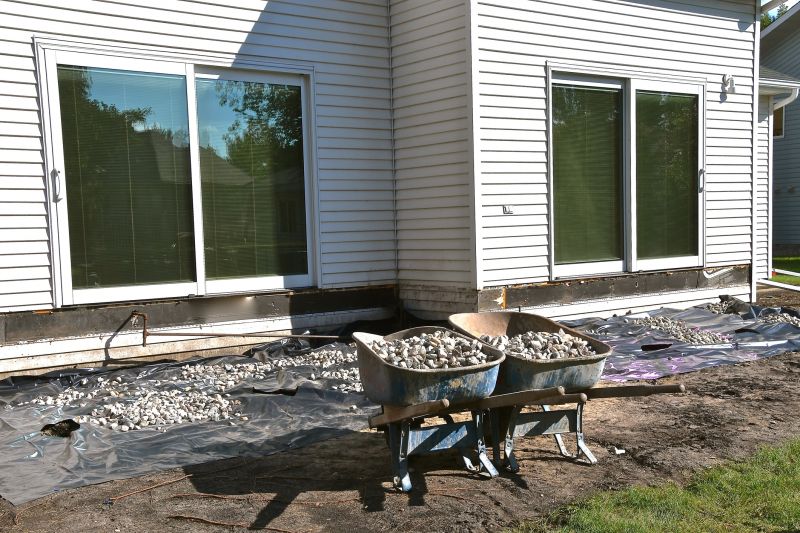Sidewalk Demolition in Bergen County, NJ